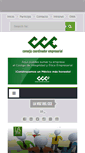 Mobile Screenshot of mail.cce.org.mx