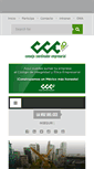 Mobile Screenshot of cce.org.mx